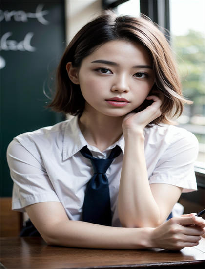 老師好豆瓣_麵包樹上的女人